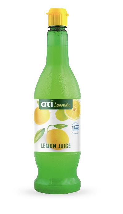Lemonita juice 330ml