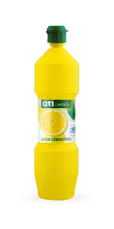 ATI Lemonita citrónový koncentrát 