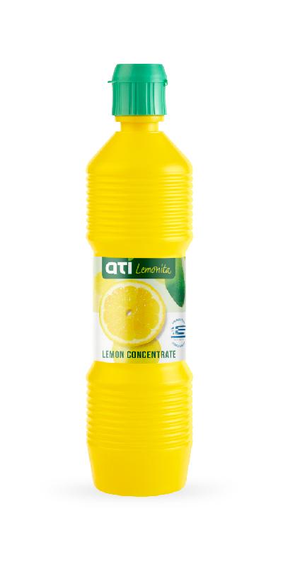 Lemonita koncentrat 200ml