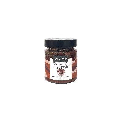 Kalamata olive paste