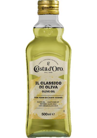 Costa d’Oro Classico