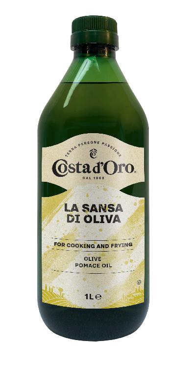 Costa d´Oro Pomace
