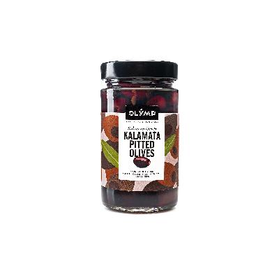 Olymp Kalamata pitted olives