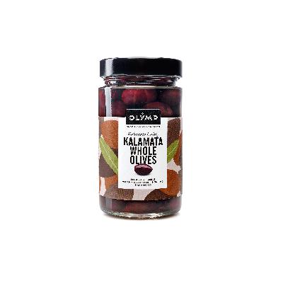 Olymp Kalamata whole olives