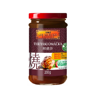 Lee Kum Kee omáčka Teriyaki