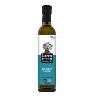 Terra Creta Estate