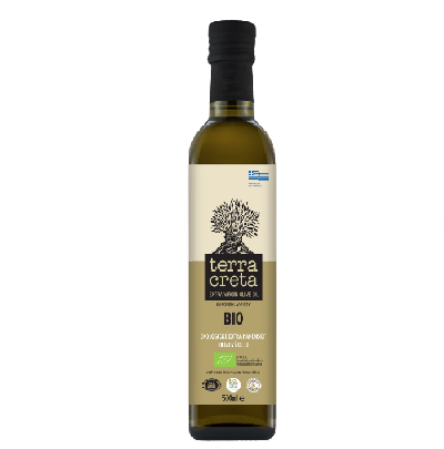 Terra Creta Estate BIO