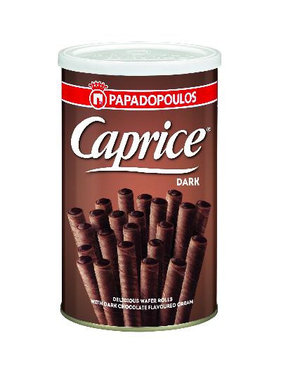 Caprice Dark 115g