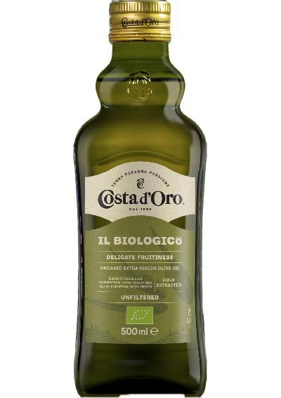 Costa d´Oro Biologico