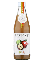 BAR_Mušt_Jablko