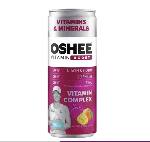 OSHEE Boost Vitaminy a mineraly