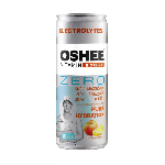 OSHEE Boost Elektrolyty