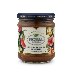 Figové chutney