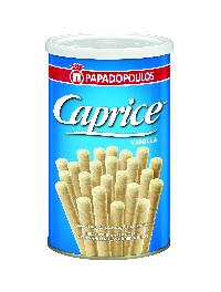 Caprice Vanilla 115g