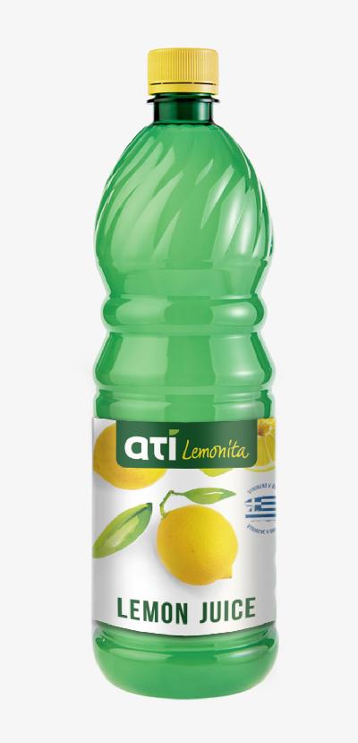 Lemonita juice 1L