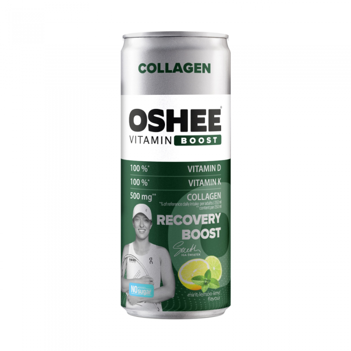 OSHEE Vitamin Boost Collagen