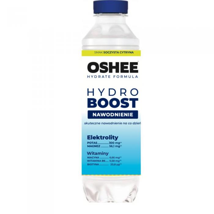 OSHEE Hydroboost Citrón