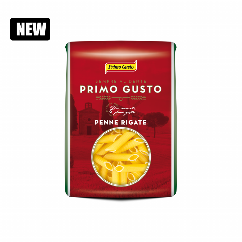 Primo Gusto Penne Rigate