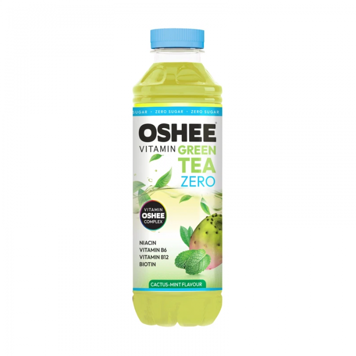 OSHEE Green Tea Cactus-Mint
